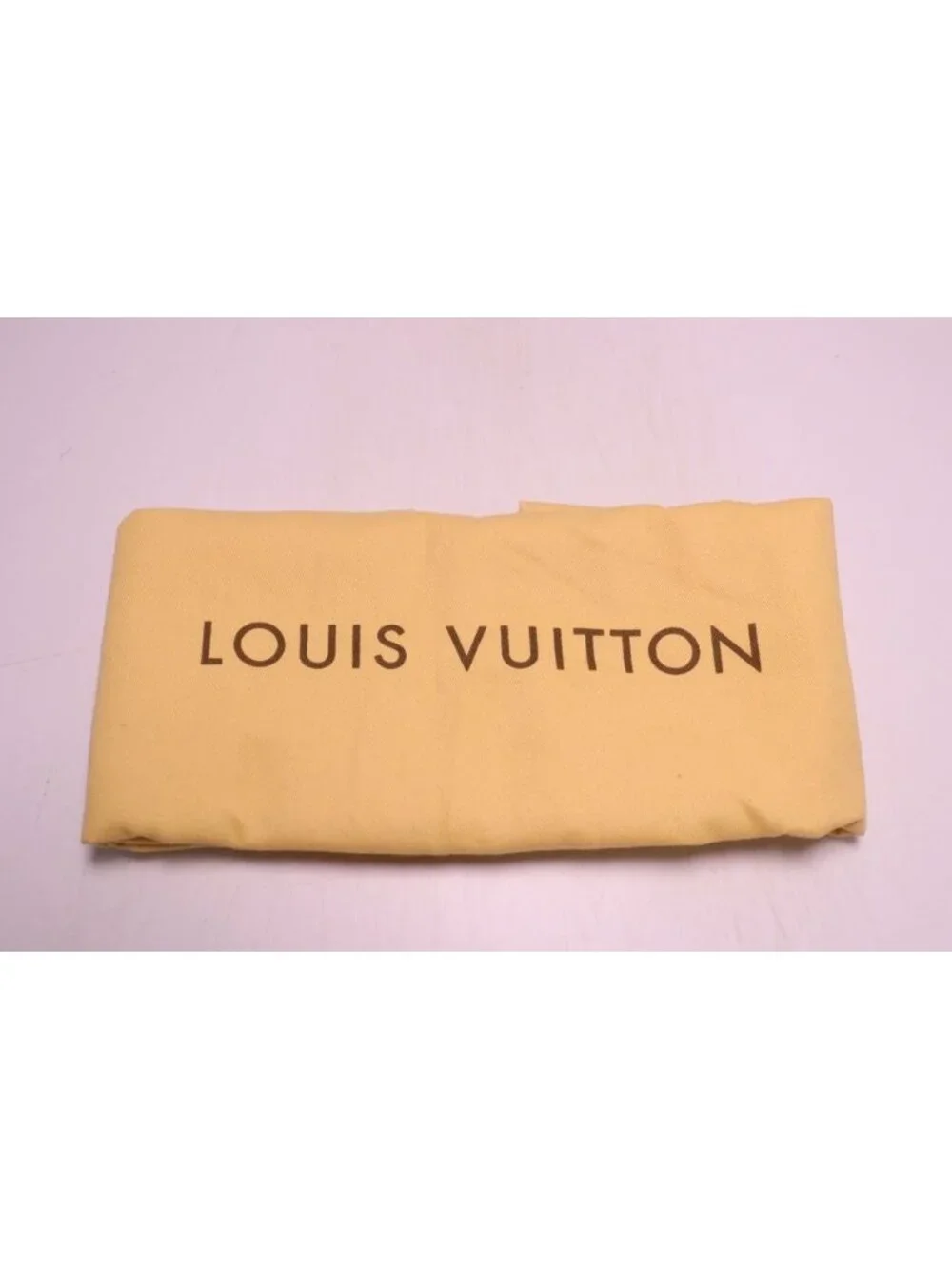 Louis Vuitton Tadao Damier Graphite Tote